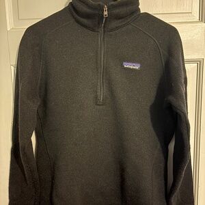 Patagonia Better Sweater